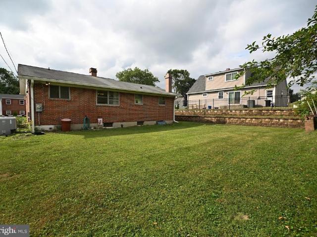 House for sale in Perry Hall, Maryland