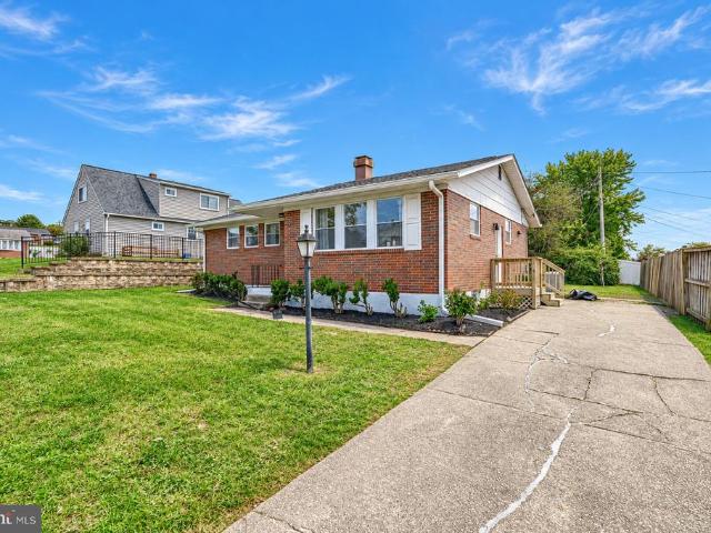 House for sale in Perry Hall Estates, Perry Hall