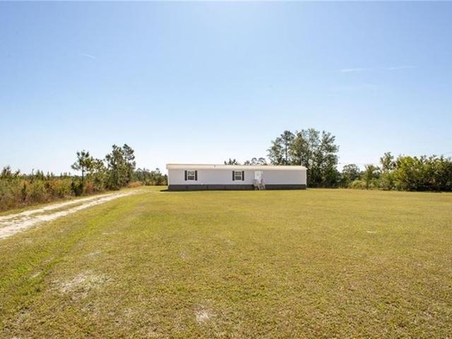 House for sale in Waycross, Georgia