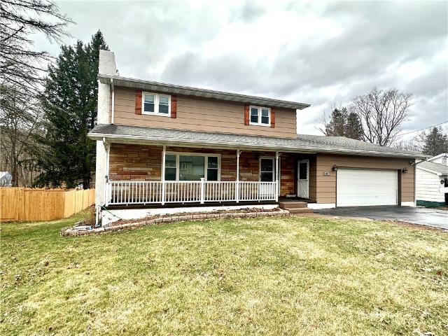 House for sale in Campbell, New York