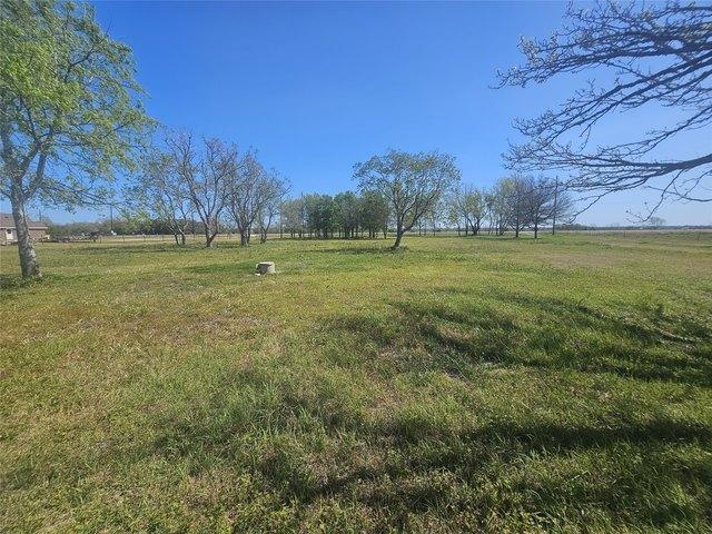 Land for sale in Wharton, Texas