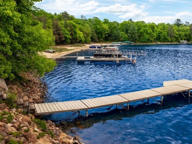 House for sale in Hackensack, Minnesota