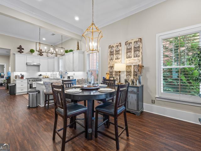 House for sale in Covington, Georgia