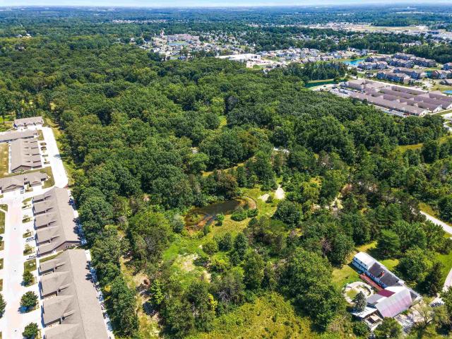 Land for sale in Fort Wayne, Indiana