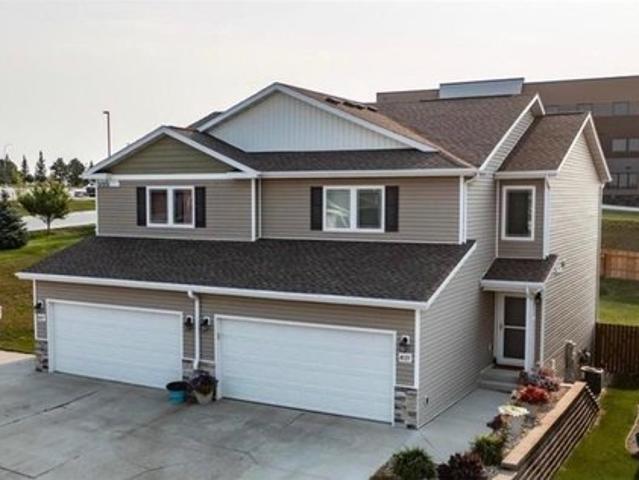 Townhouse for sale in Bismarck, North Dakota