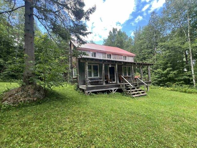 Land for sale in Sheffield, Vermont