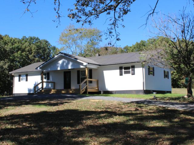 House for sale in Baxter, Middle Tennessee