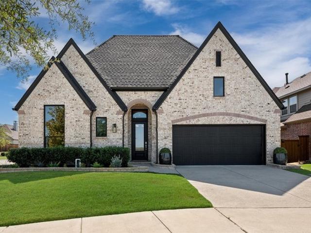 House for sale in Prosper, Collin County