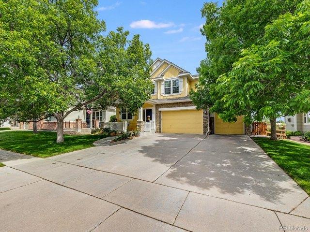House for sale in Broomfield, Colorado