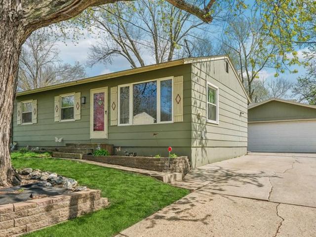 House for rent in Des Moines, Iowa