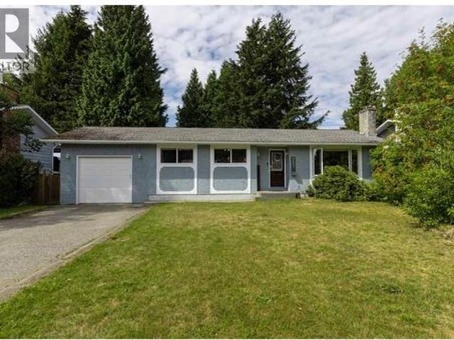 House for sale in Terrace, British Columbia