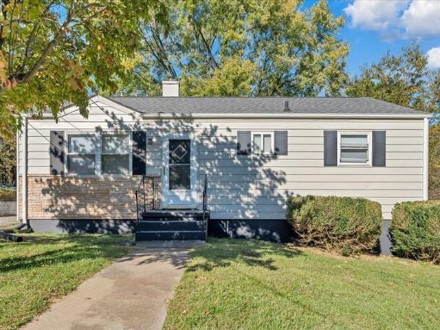 House for sale in Washington Heights, Roanoke