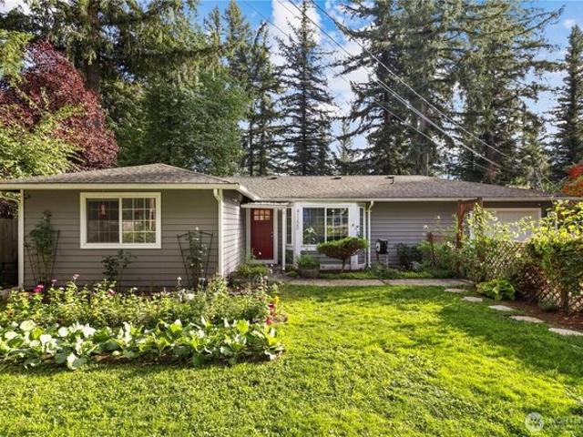 House for sale in Gold Bar, Snohomish County