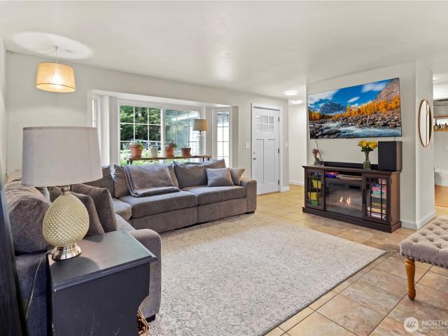 House for sale in May Creek, Gold Bar