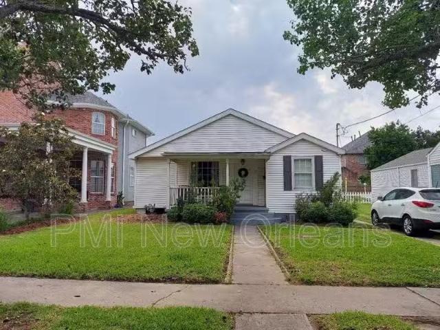 House for rent in Metairie
