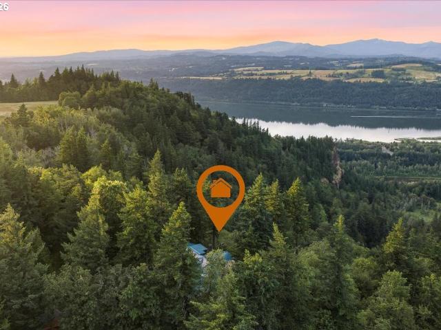 House for sale in Oregonia