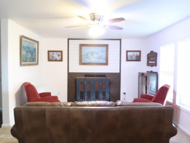 House for sale in Morristown, Arizona
