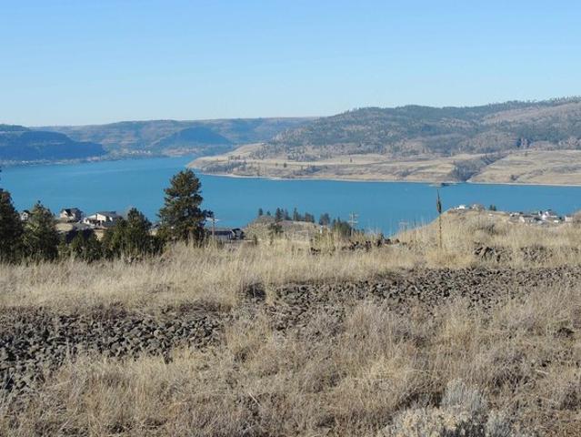 Land for sale in Davenport, Lincoln County