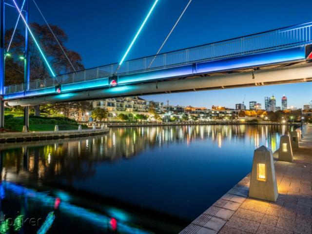Apartment for rent in Perth, City Of Perth