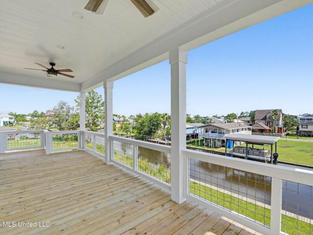 House for sale in Bay St. Louis, Hancock County