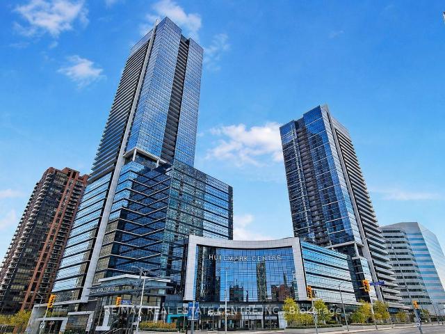 Condo for rent in Woburn, Ontario