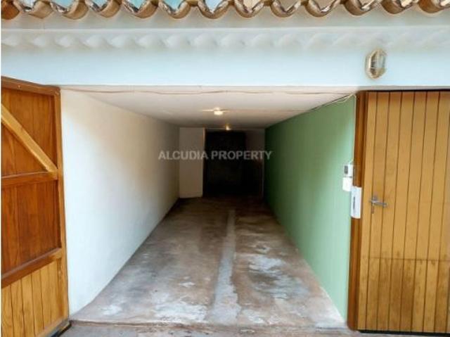 Piso en venta en Platja d'Alcúdia, Raiguer