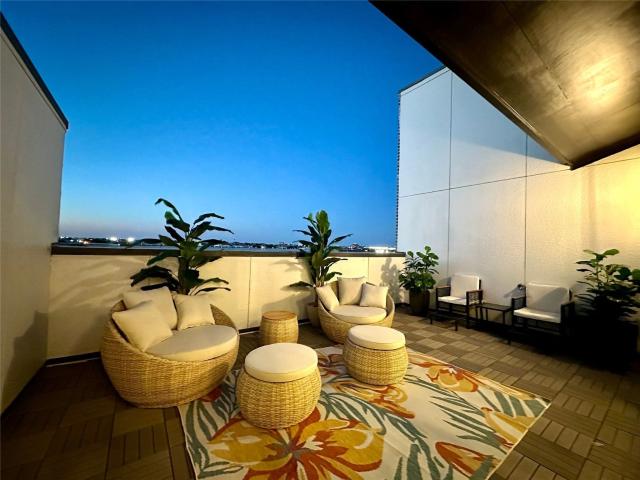 Townhouse for sale in Addison, Texas