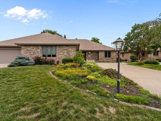 Condo for sale in Kokomo, Indiana