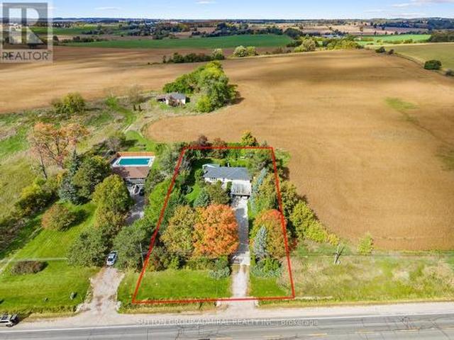 House for sale in Bradford West Gwillimbury, Central Ontario