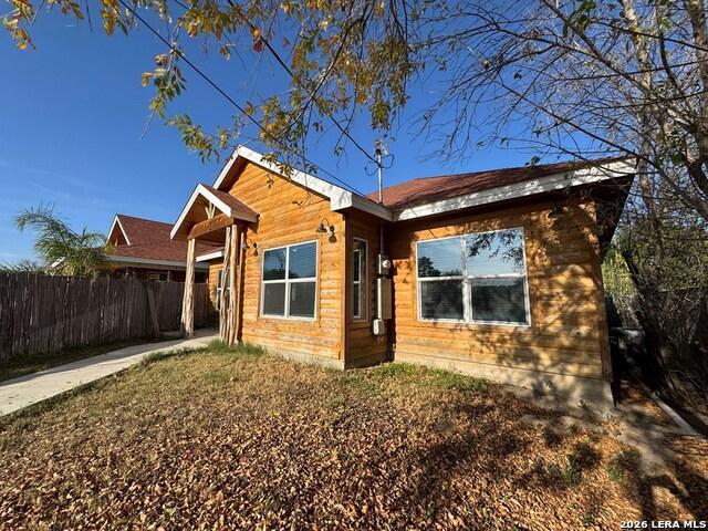 Property for rent in Eagle Pass, Texas