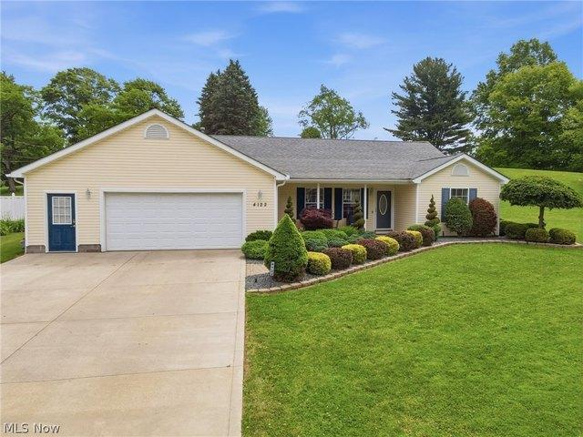 House for sale in Ashtabula, Ohio