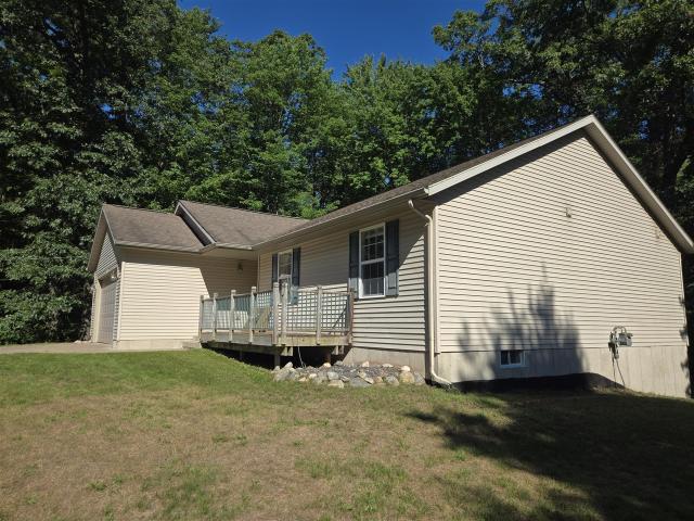 House for sale in Michigan