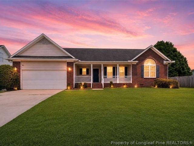 House for sale in Hope Mills, North Carolina