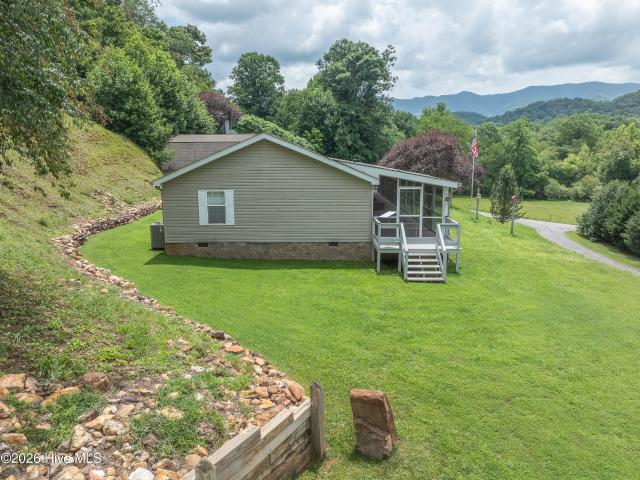 House for sale in Andrews, North Carolina