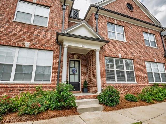 Condo for sale in Oxford, Mississippi