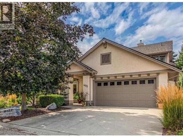 House for sale in Winfield, British Columbia