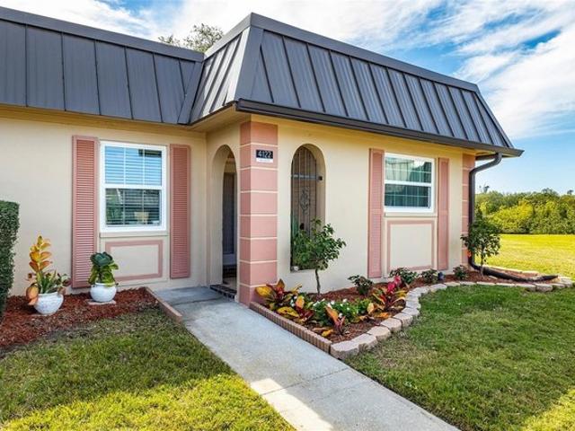 Condo for sale in New Port Richey, Florida
