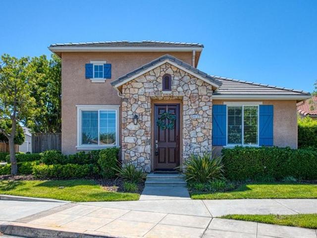 House for sale in Clovis, California