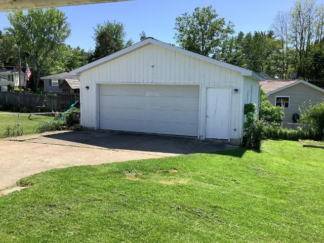 House for sale in Erie, Pennsylvania