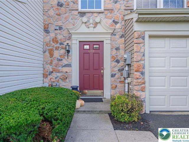 Townhouse for sale in Saucon Valley, Upper Saucon