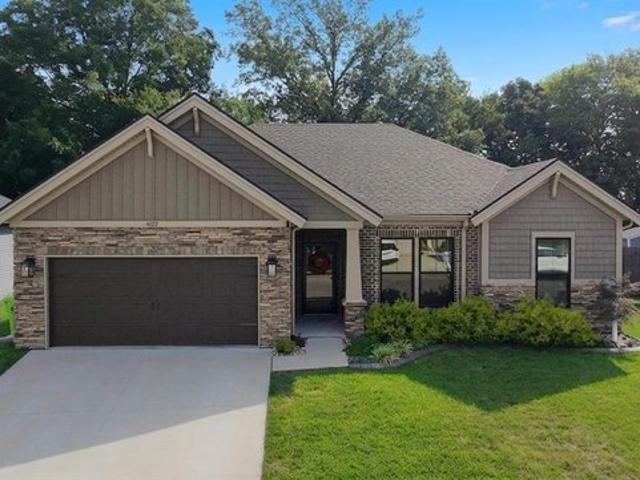 House for sale in Owensboro, Kentucky