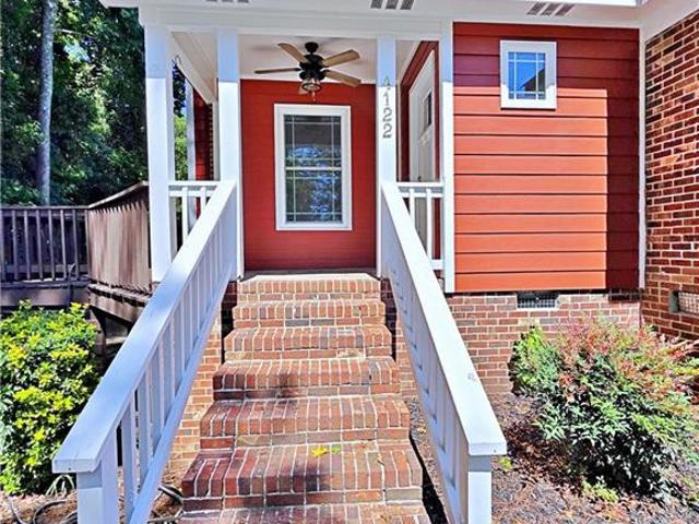 House for sale in Hope Mills, North Carolina