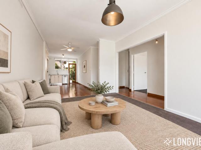 Apartment for rent in Camerons Creek, Victoria