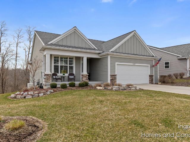 Condo for sale in Plainfield Charter Township, Belmont