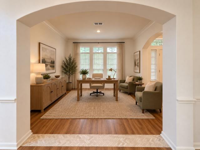 House for sale in Fresno, Texas