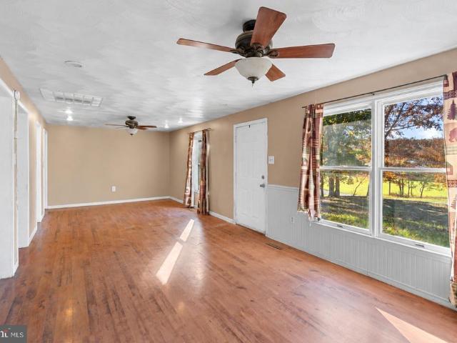 House for sale in Hampshire County, West Virginia