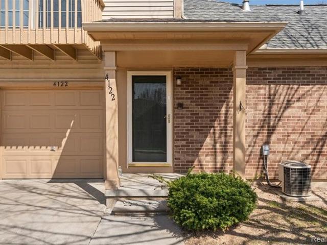 Condo for sale in Michigan