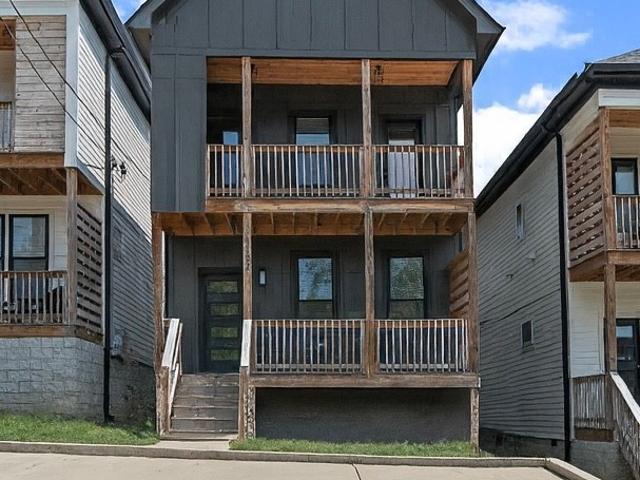 House for sale in Tennessee