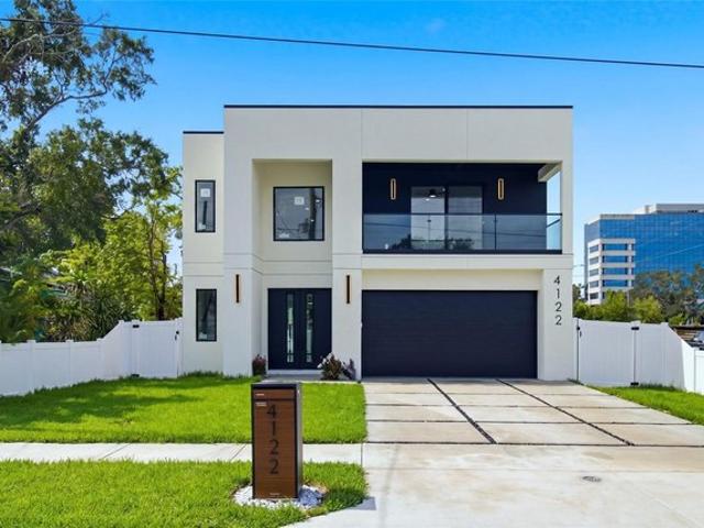 House for sale in Tampa, Florida