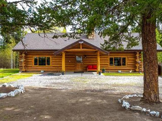 House for sale in British Columbia